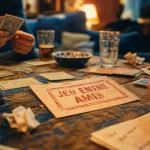 Jeu entre amis sans matériel ou appli : 5 à 8 joueurs