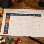 Jeux de société les plus populaires : sélection par âge, joueurs et durée