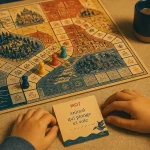 Concept jeux de société : 117 icônes pour deviner des mots sans parler