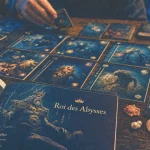 Jeux de société abyss : Base, Kraken ou Leviathan