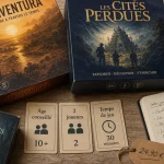 Jeux de société king jouet : choisir selon l’âge et l’ambiance