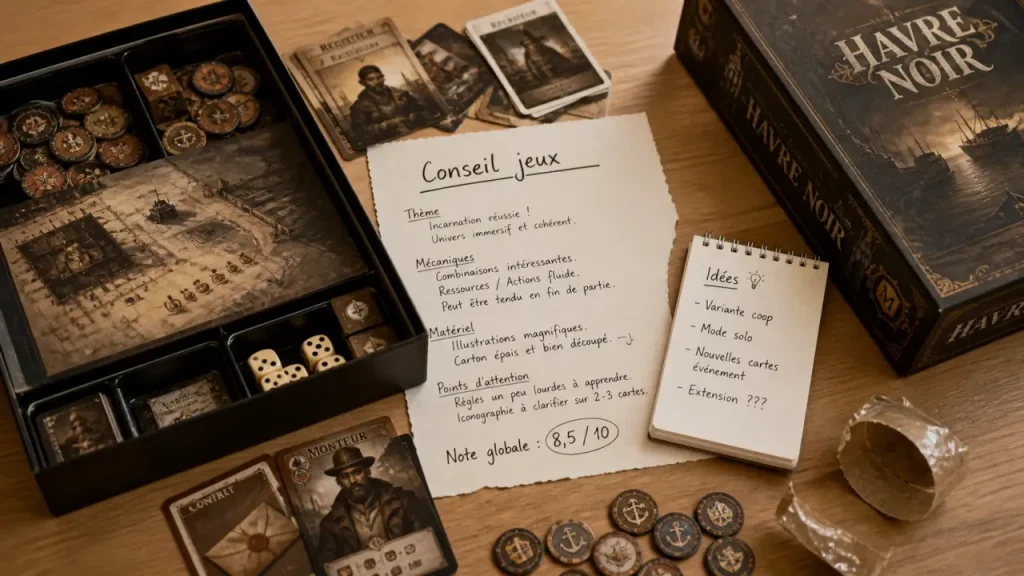 Jeux de société à Paris : acheter, tester ou jouer dans le bon lieu