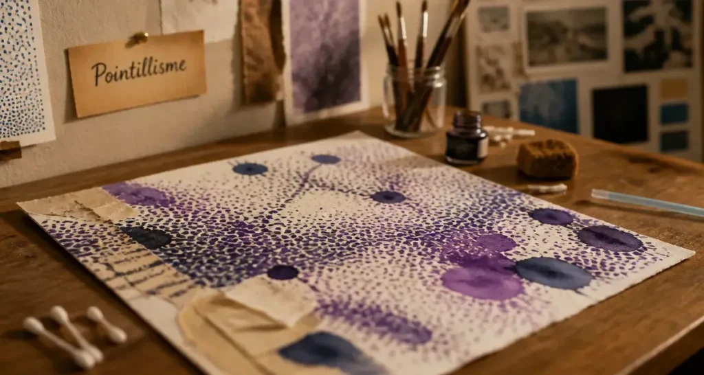 Arts visuels en maternelle : 5 techniques et projets pour stimuler la créativité