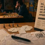 Club jeux de société autour de moi : table d’inscription et horaires, essai gratuit