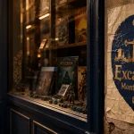 Excalibur magasin de jeux de société à Montpellier