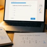 Jeux éducatifs CM2 : cahier et écran pour réviser efficacement
